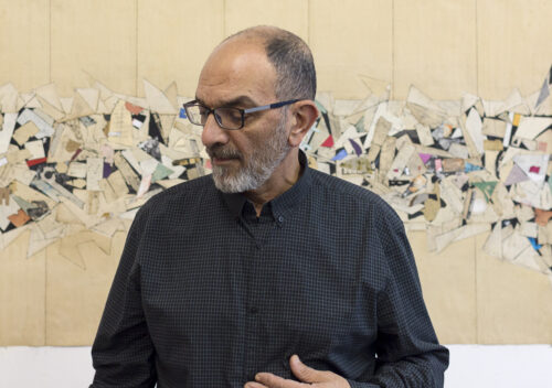 Sam Grigorian