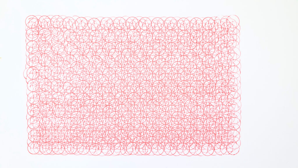 Senseless Drawings (20)