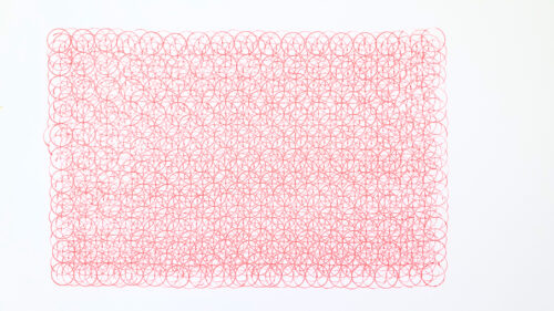 Senseless Drawings (20)